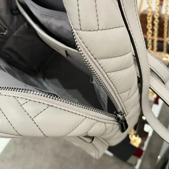 School Leather Travel Backpack Bag 35T9UAYB2T main image 5